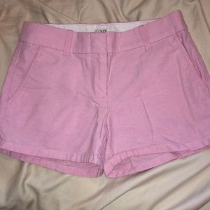 J. Crew shorts